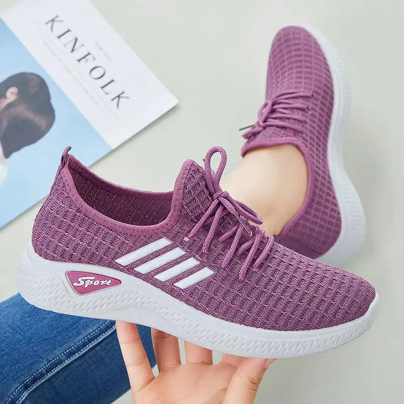 Women's Lightweight Sports Shoes