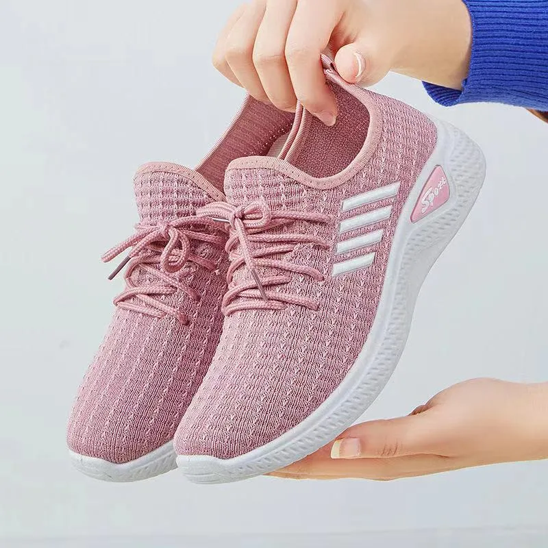 Women's Lightweight Sports Shoes