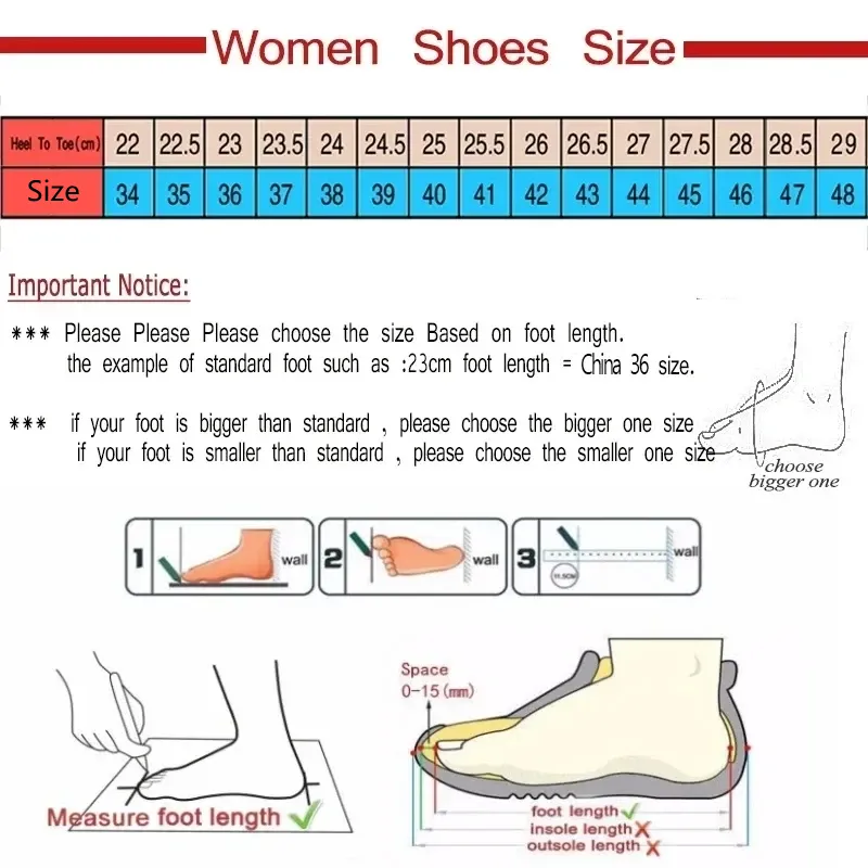 Women's Lightweight Sports Shoes