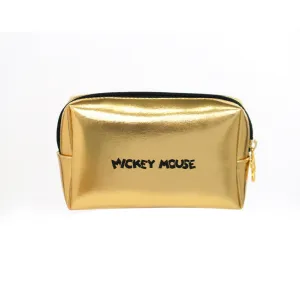 Women's Portable Mickey Fashion Waterproof Versatile Storage Bags