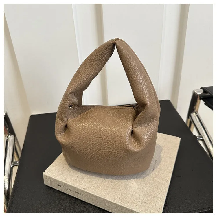 Women's Versatile High-grade Portable Pouch Fashion Crossbody Bags