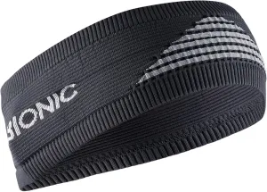 X-Bionic® HEADBAND 4.0 Sports Sweatband Breathable Head Band Unisex