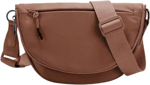 YFGBCX Crossbody Bags for Women Sling Bag Cross Body Fanny Pack Everywhere Cross Body Bag Purse