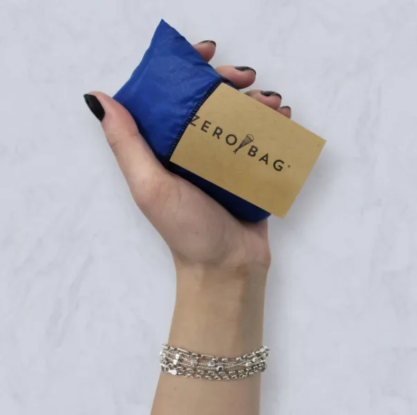 ZEROBAG Originals - Reusable Carry Bags