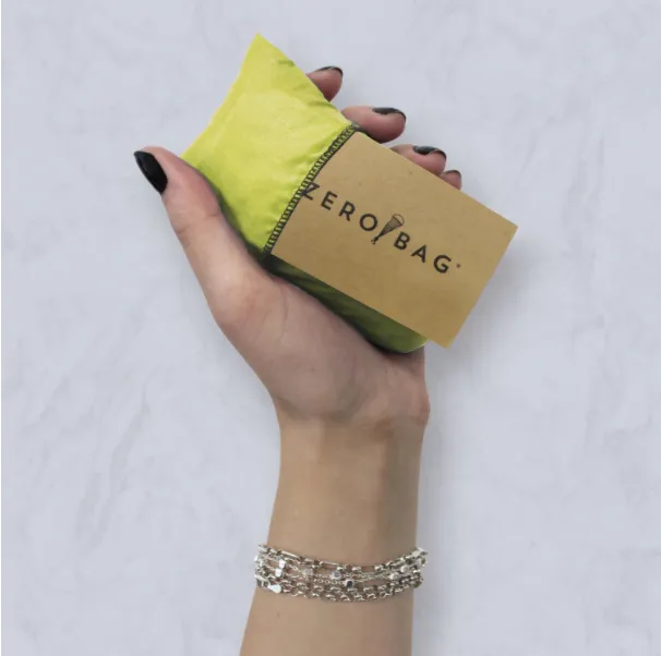 ZEROBAG Originals - Reusable Carry Bags