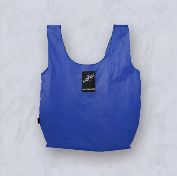 ZEROBAG Originals - Reusable Carry Bags