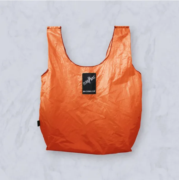 ZEROBAG Originals - Reusable Carry Bags