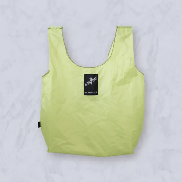 ZEROBAG Originals - Reusable Carry Bags