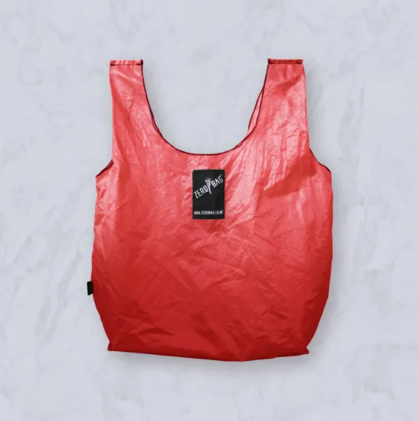 ZEROBAG Originals - Reusable Carry Bags