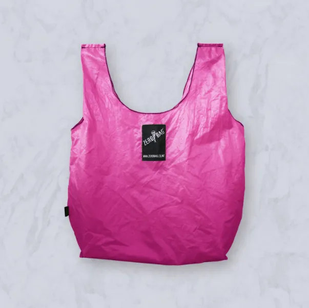 ZEROBAG Originals - Reusable Carry Bags