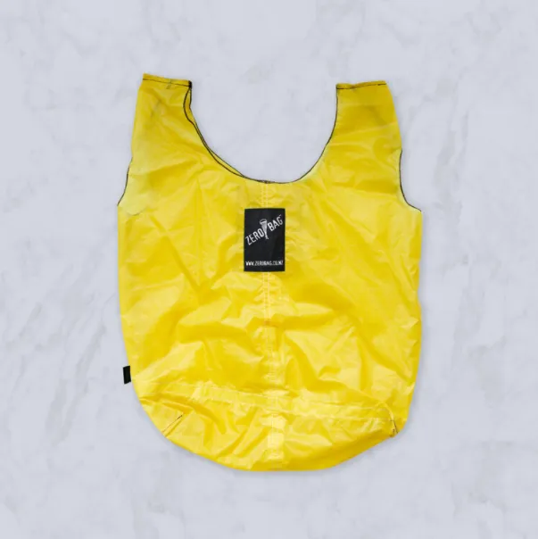 ZEROBAG Originals - Reusable Carry Bags