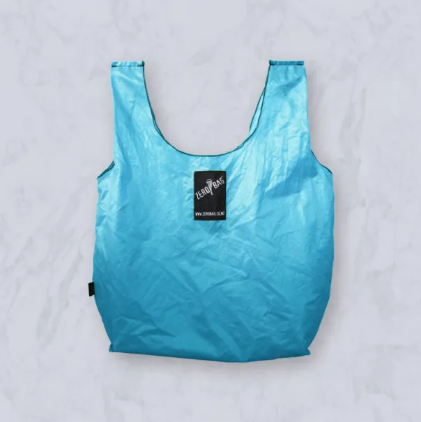 ZEROBAG Originals - Reusable Carry Bags