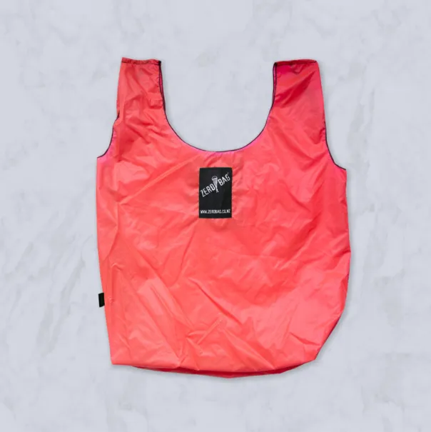 ZEROBAG Originals - Reusable Carry Bags
