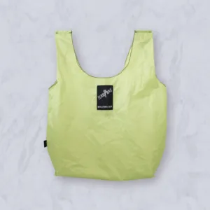 ZEROBAG Originals - Reusable Carry Bags