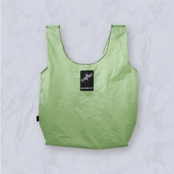 ZEROBAG Originals - Reusable Carry Bags