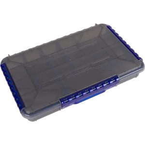 ZERUST MAX WATERPROOF TUFF TAINER - 5005 DIVIDED